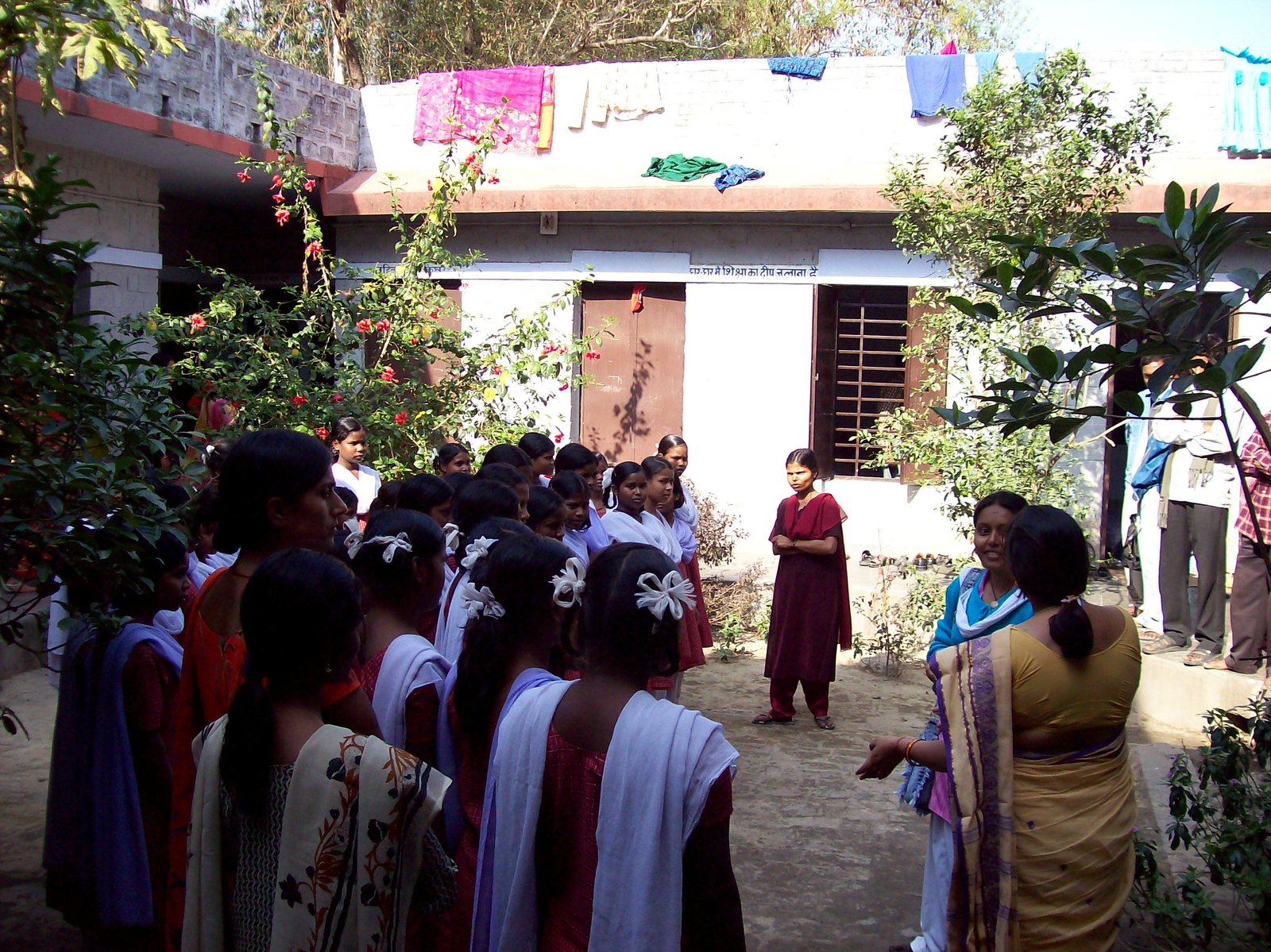 Education Program
