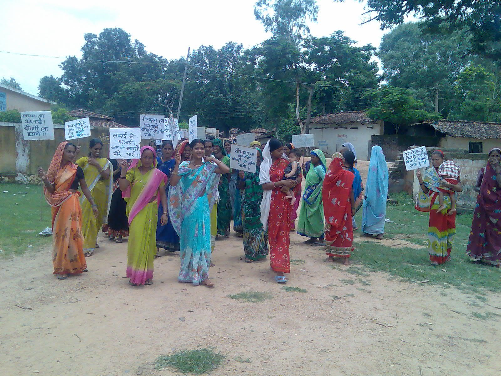 Livelihood Program