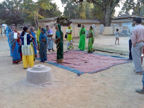 Environment Program
