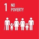 SDG 1 - No Poverty