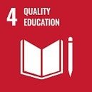 SDG 8 - Decent Work